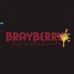Profile picture of BrayberryInk & Guide On Apparel